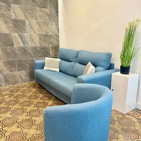 Apartamento Tradicion De La Corredera Κόρδοβα Εξωτερικό φωτογραφία