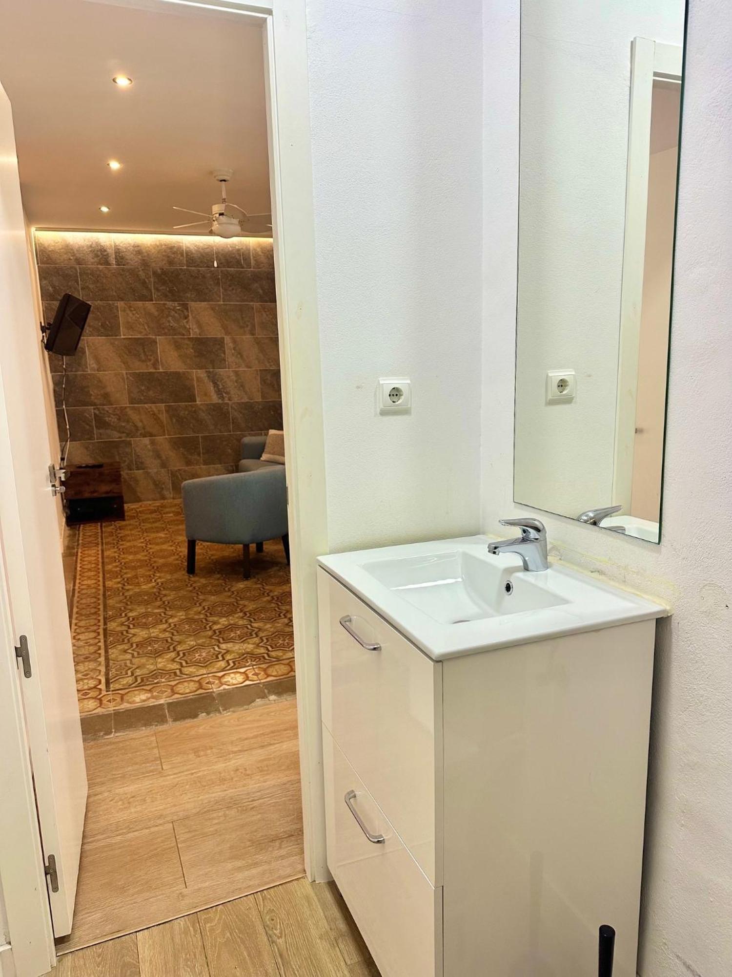 Apartamento Tradicion De La Corredera Κόρδοβα Εξωτερικό φωτογραφία