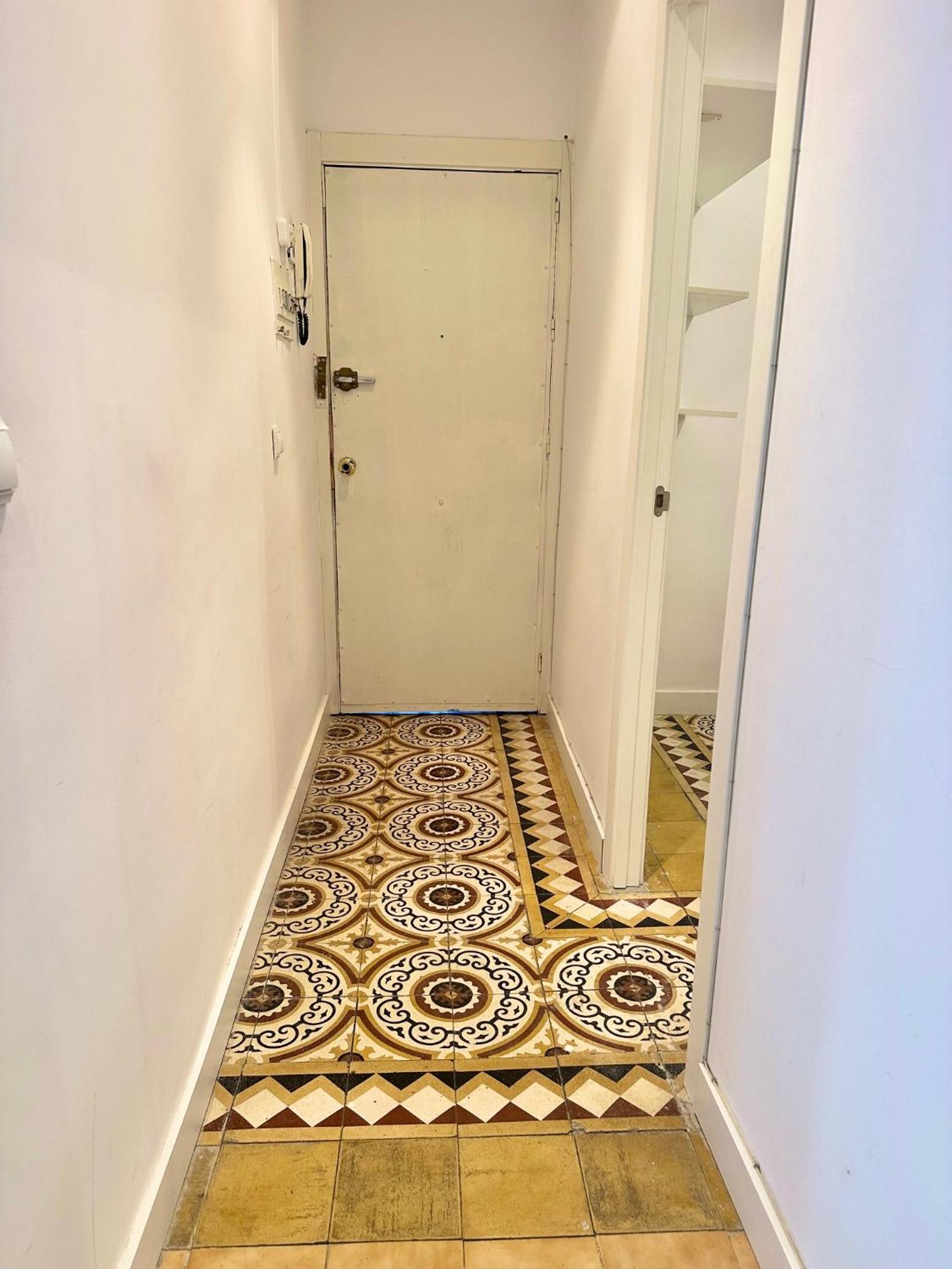 Apartamento Tradicion De La Corredera Κόρδοβα Εξωτερικό φωτογραφία