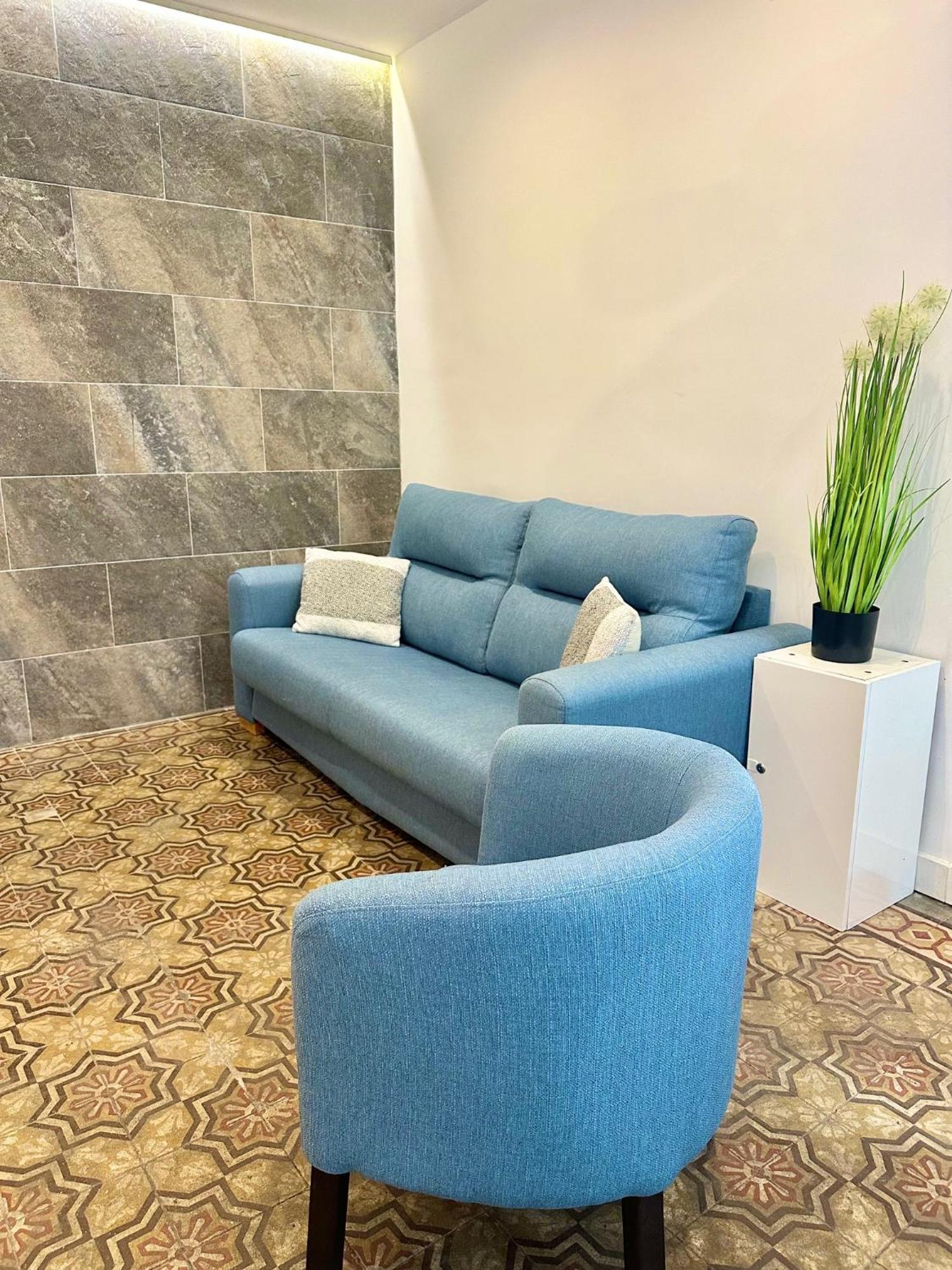 Apartamento Tradicion De La Corredera Κόρδοβα Εξωτερικό φωτογραφία