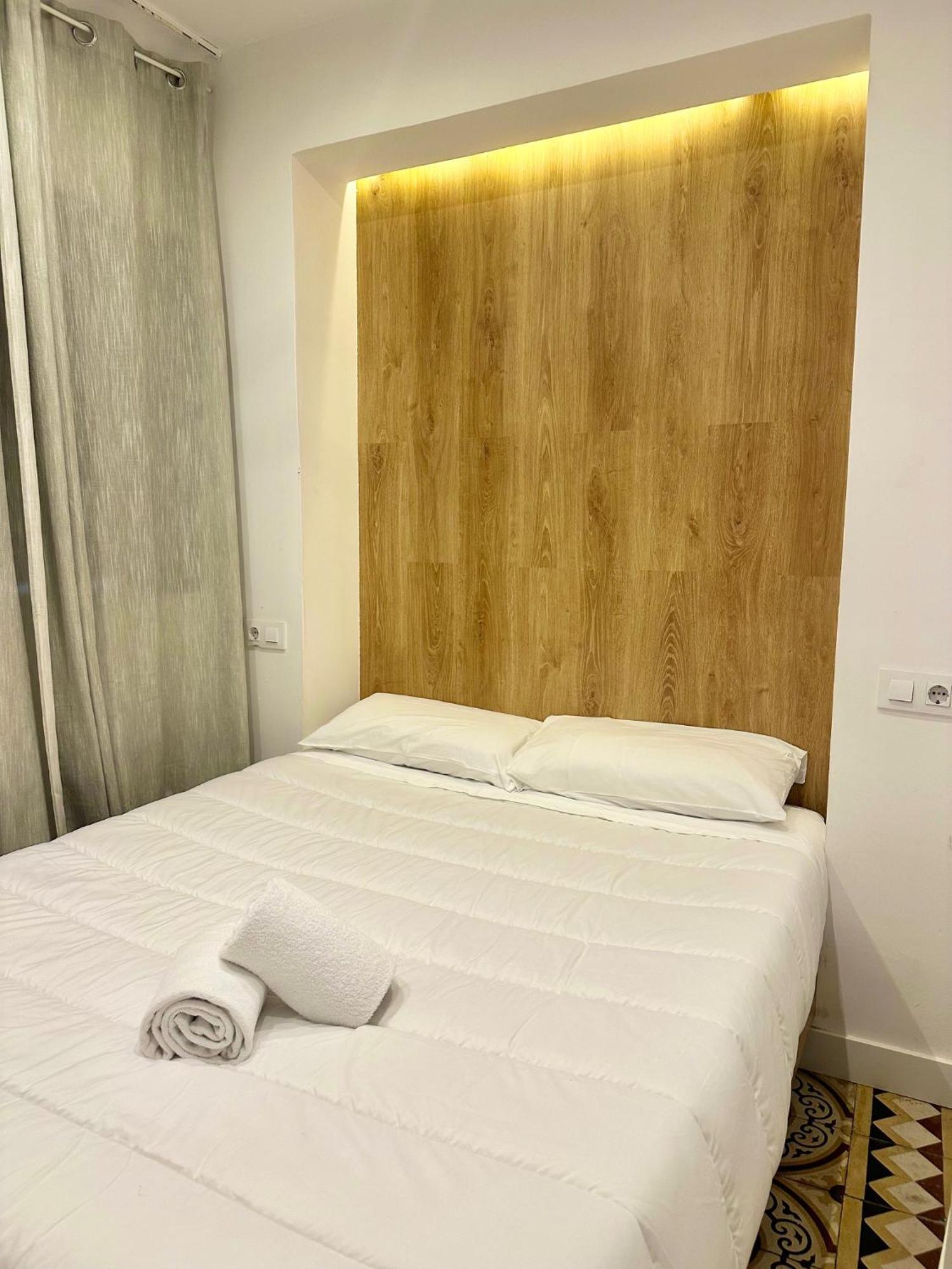 Apartamento Tradicion De La Corredera Κόρδοβα Εξωτερικό φωτογραφία