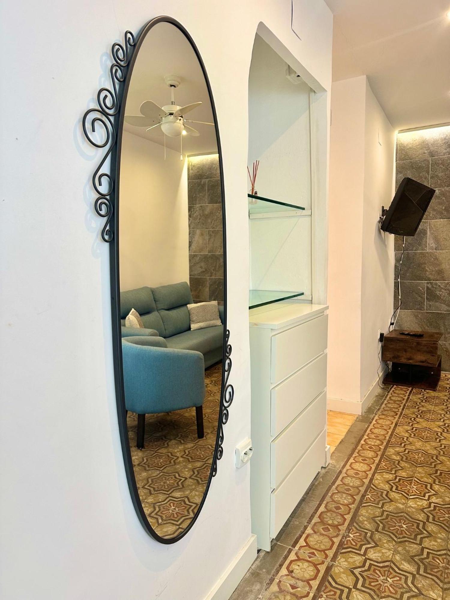 Apartamento Tradicion De La Corredera Κόρδοβα Εξωτερικό φωτογραφία